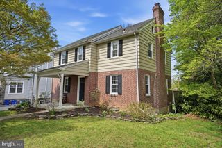 848 HOMESTEAD AVE, Havertown, PA 19083