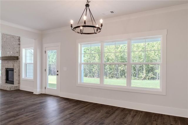 345 Weslyn Drive, Social Circle, GA 30025