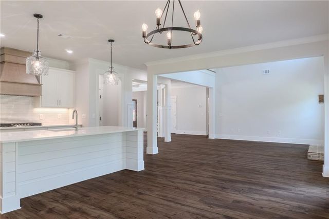 345 Weslyn Drive, Social Circle, GA 30025