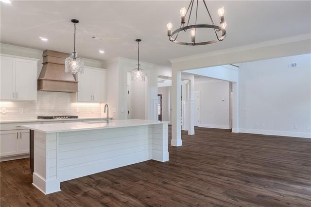 345 Weslyn Drive, Social Circle, GA 30025