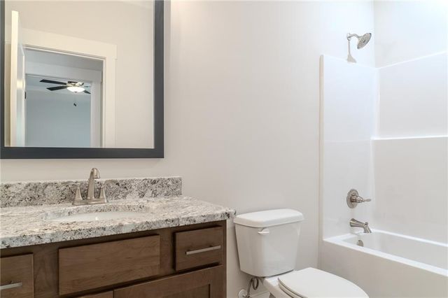 345 Weslyn Drive, Social Circle, GA 30025