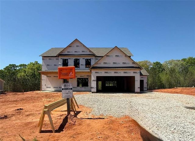 345 Weslyn Drive, Social Circle, GA 30025