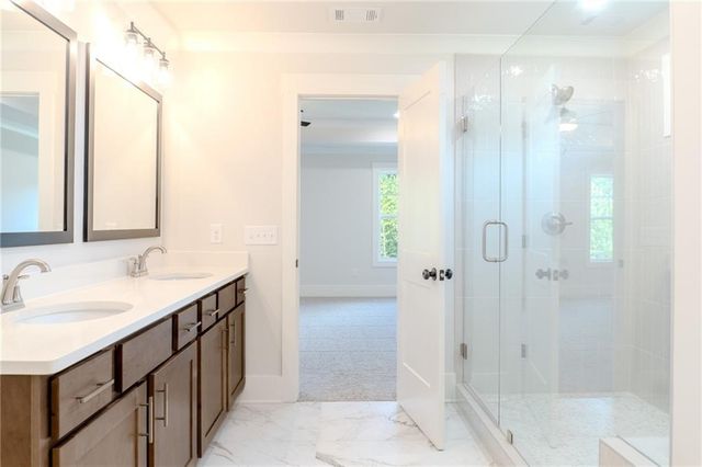 345 Weslyn Drive, Social Circle, GA 30025