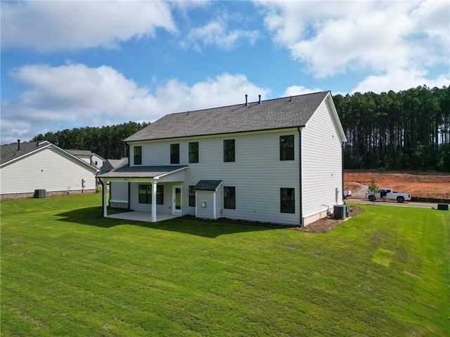 345 Weslyn Drive, Social Circle, GA 30025