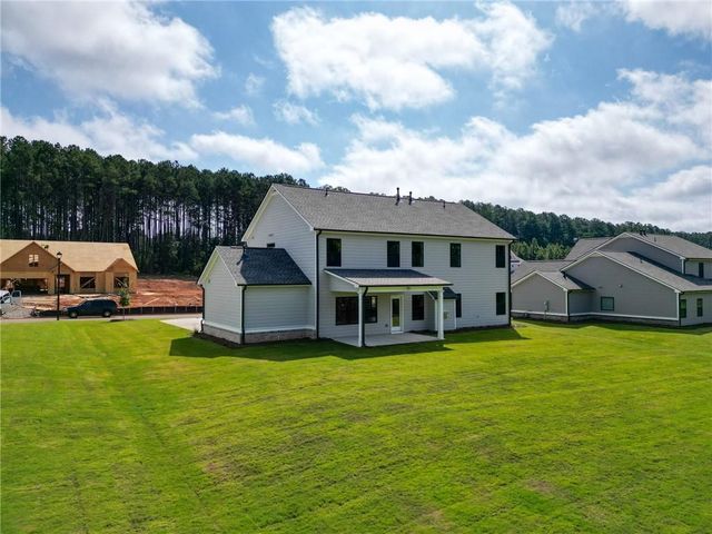 345 Weslyn Drive, Social Circle, GA 30025