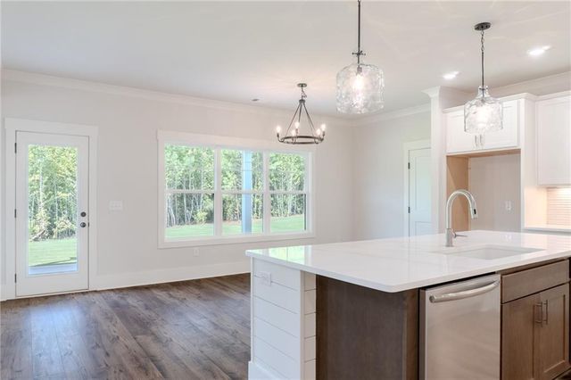 345 Weslyn Drive, Social Circle, GA 30025