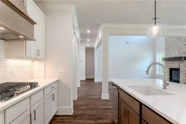 345 Weslyn Drive, Social Circle, GA 30025
