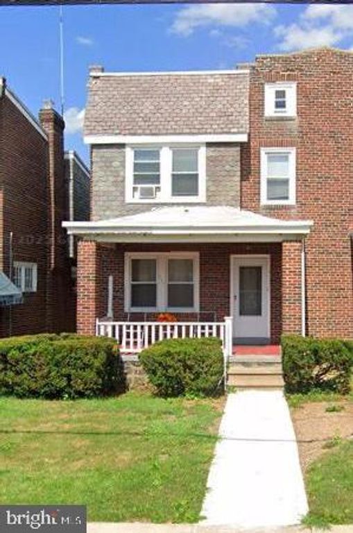 511 W 29TH ST, Wilmington, DE 19802