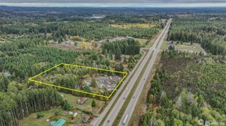 180 W Manor Road, Shelton, WA 98584