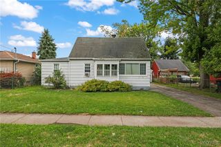 647 Christiana Street, North Tonawanda, NY 14120