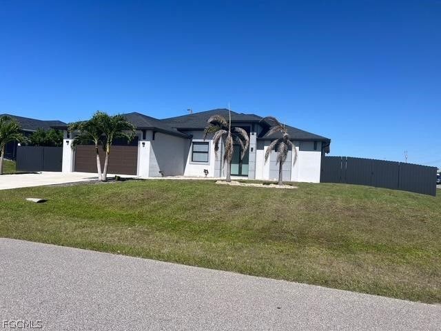 201 NW 3rd LN, Cape Coral, FL 33993