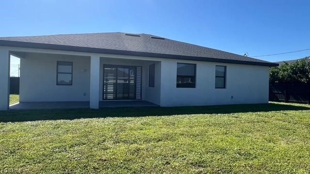 201 NW 3rd LN, Cape Coral, FL 33993