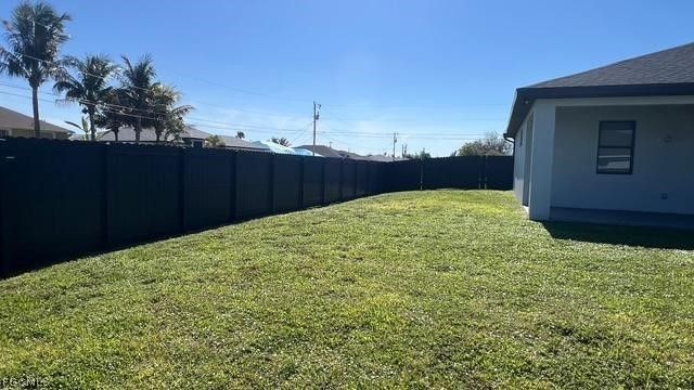 201 NW 3rd LN, Cape Coral, FL 33993