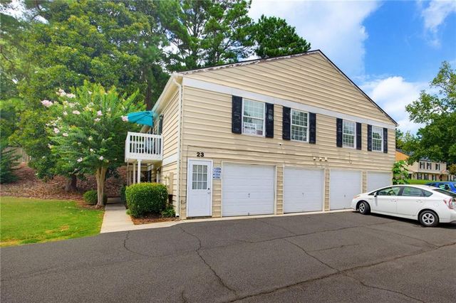1352 Old Coach Road SW, Marietta, GA 30008