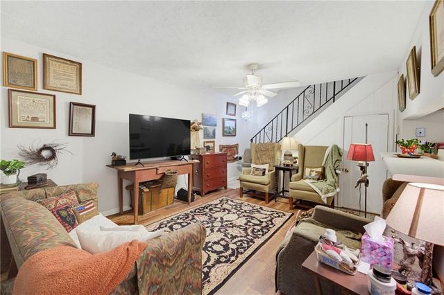 1352 Old Coach Road SW, Marietta, GA 30008