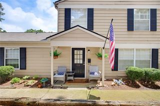 1352 Old Coach Road SW, Marietta, GA 30008