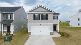 511 Whitby Court -, Aiken, SC 29801