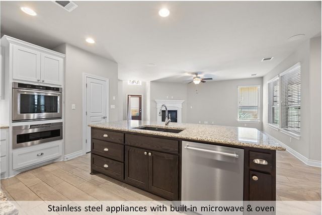 112 Trailing Lantana DR G, Georgetown, TX 78628
