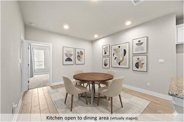 112 Trailing Lantana DR G, Georgetown, TX 78628