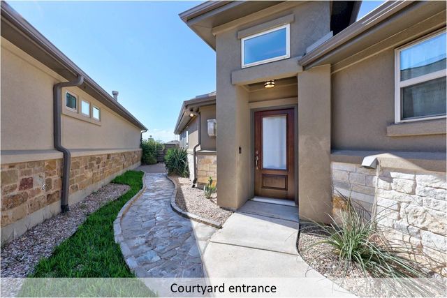 112 Trailing Lantana DR G, Georgetown, TX 78628