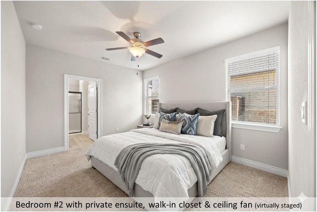 112 Trailing Lantana DR G, Georgetown, TX 78628
