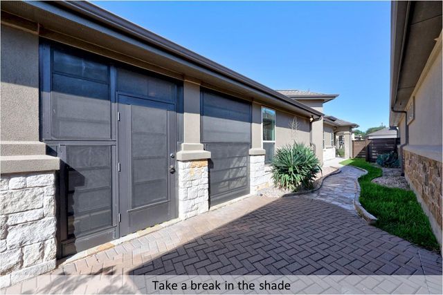 112 Trailing Lantana DR G, Georgetown, TX 78628