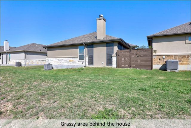112 Trailing Lantana DR G, Georgetown, TX 78628