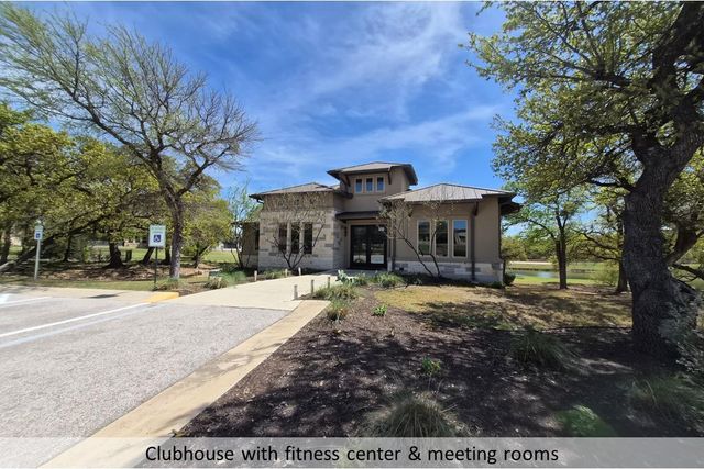 112 Trailing Lantana DR G, Georgetown, TX 78628