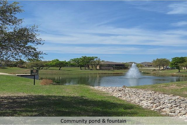 112 Trailing Lantana DR G, Georgetown, TX 78628