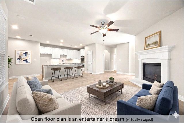 112 Trailing Lantana DR G, Georgetown, TX 78628