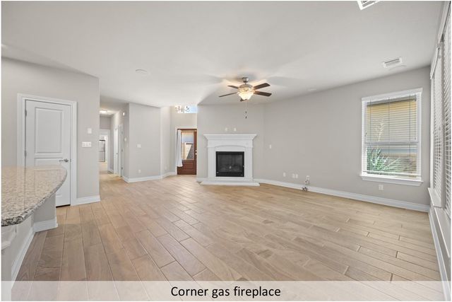 112 Trailing Lantana DR G, Georgetown, TX 78628