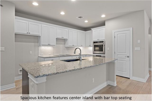 112 Trailing Lantana DR G, Georgetown, TX 78628