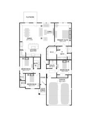 1337 Companero Street, Haslet, TX 76052