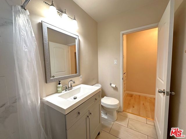 2027 Euclid Street A, Santa Monica, CA 90405