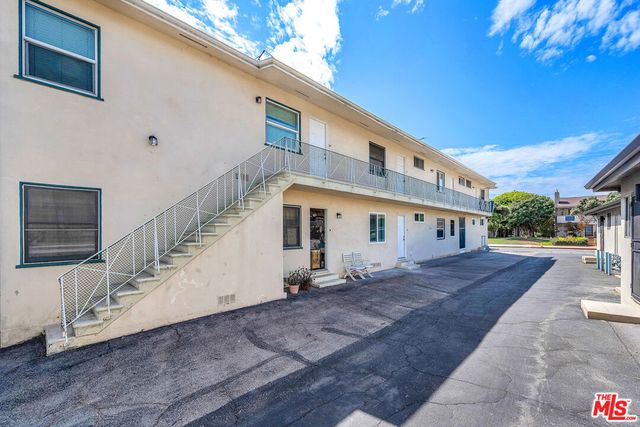 2027 Euclid Street A, Santa Monica, CA 90405