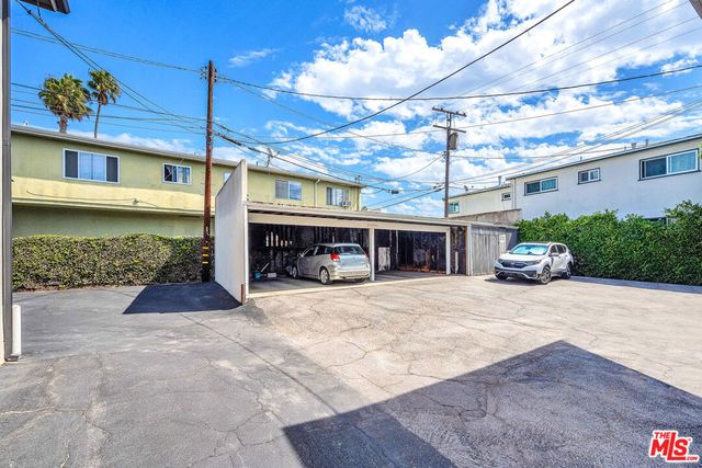 2027 Euclid Street A, Santa Monica, CA 90405