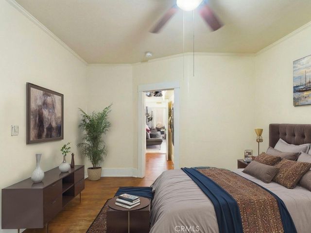 608 W 52nd, Los Angeles, CA 90037