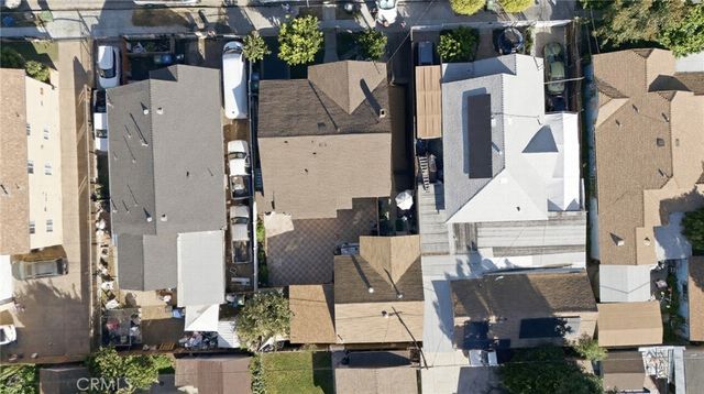 608 W 52nd, Los Angeles, CA 90037