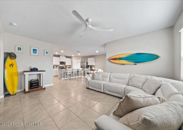 6415 Topaz Drive, Grant-valkaria, FL 32949