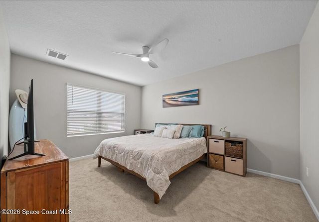 6415 Topaz Drive, Grant-valkaria, FL 32949