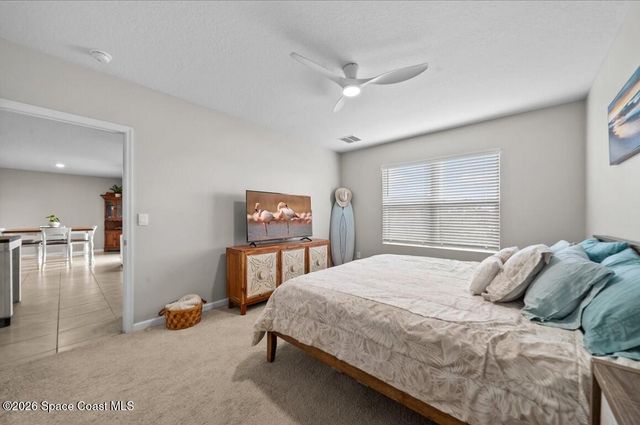 6415 Topaz Drive, Grant-valkaria, FL 32949