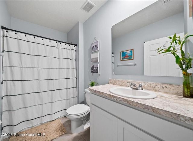 6415 Topaz Drive, Grant-valkaria, FL 32949