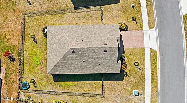 6415 Topaz Drive, Grant-valkaria, FL 32949