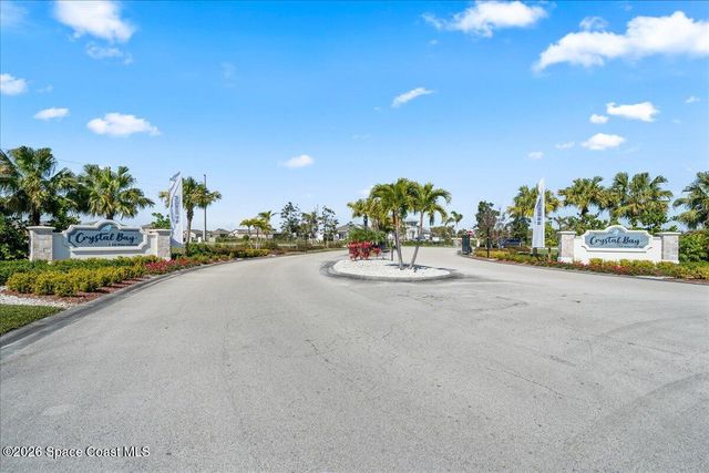 6415 Topaz Drive, Grant-valkaria, FL 32949