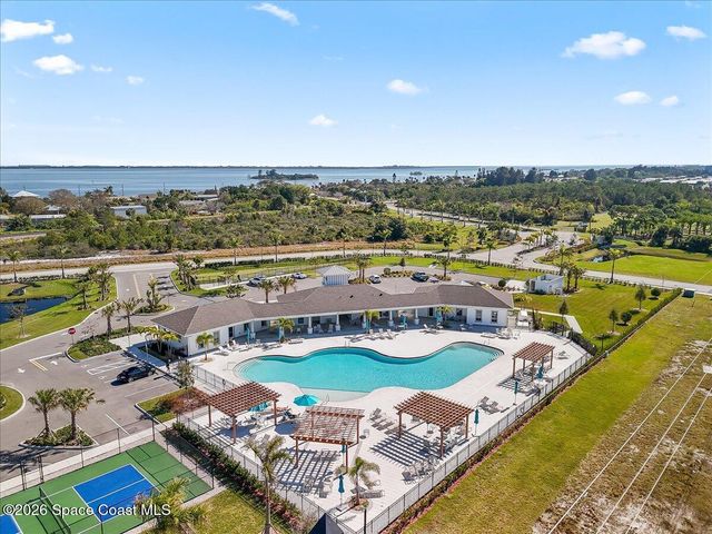 6415 Topaz Drive, Grant-valkaria, FL 32949
