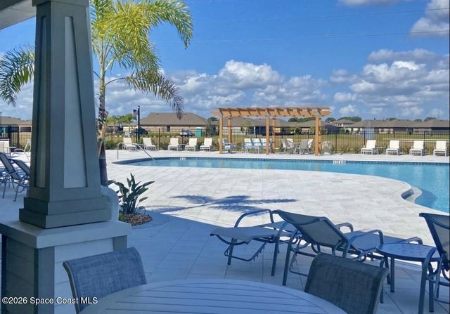 6415 Topaz Drive, Grant-valkaria, FL 32949