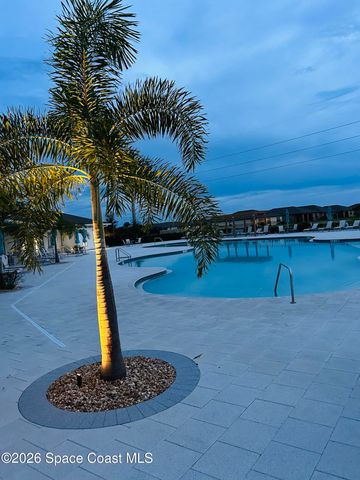 6415 Topaz Drive, Grant-valkaria, FL 32949