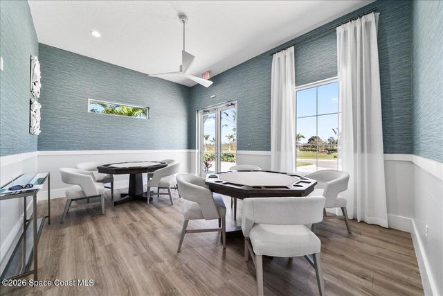 6415 Topaz Drive, Grant-valkaria, FL 32949
