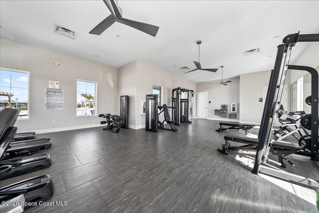 6415 Topaz Drive, Grant-valkaria, FL 32949