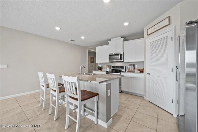 6415 Topaz Drive, Grant-valkaria, FL 32949